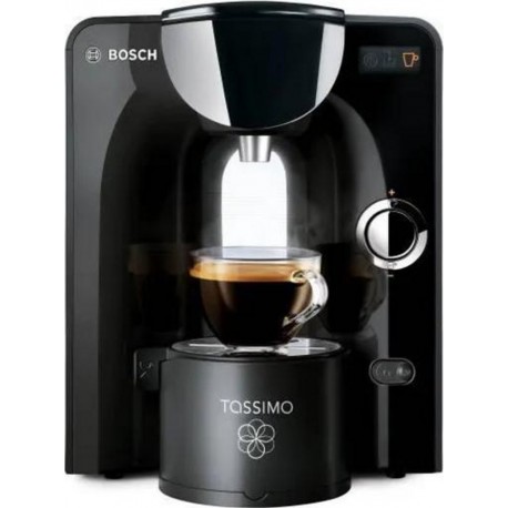 BOSCH TASSIMO NOIRE TAS5542