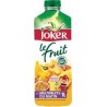 Joker Le Fruit Jus de fuit multifruits du matin 1L