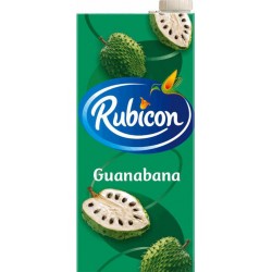 Rubicon Guanabana 1L
