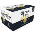 Corona Bière aromatisée 4.5% 6 x 33 cl  4.5%vol.