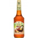 Moulin de Valdonne Recette Provençale Fraise Pastèque Cédrat Melon 70cl (lot de 3)