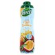 Teisseire Sirop Fruits De La Passion 60cl (lot de 4)