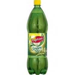 Lipton Ice Tea Green 1,5L (pack de 6)