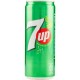 7up SEVEN UP 33CL