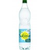 LA SALVETAT Eau gazeuse minérale naturelle 1,15L