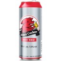 Rince Cochon Forte aux Fruits Rouges 7.5%vol 50cl