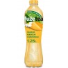 FUZE TEA Boisson Thé vert Mangue Camomille 1,25L (lot de 4 bouteilles)