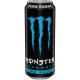 Monster Energy Zero Sucre 50cl