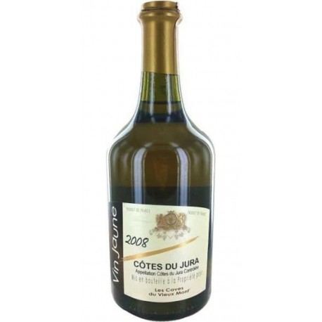 COTES JURA CAV.VIEUX