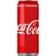 Coca-Cola Original Taste 6 x 33cl (pack de 6)