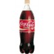 Coca-Cola Vanille 1,5L (pack de 6)