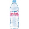 Evian 1L (lot de 4 packs de 6 soit 24 bouteilles)