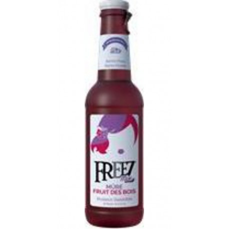 Boisson Freez mûre fruits des bois 275 ml