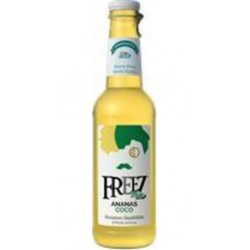 Boisson Freez Ananas coco 275 ml