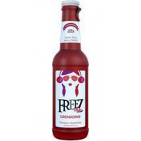 Boisson Freez Grenadine 275 ml