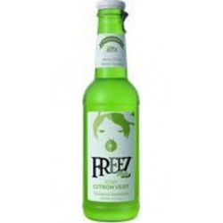 Boisson Freez Kiwi citron 275 ml