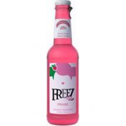 Boisson Freez Fraise 275 ml