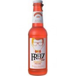 Boisson Freez Mangue pêche 275ml