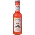 Boisson Freez Mangue pêche 275ml