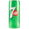 7up SEVEN UP 33 CL