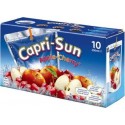 Capri-Sun Pomme Cerise 20cl (pack de 10)