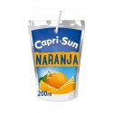 Capri-Sun CAPRI SUN ORANGE POC 20cl