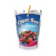 CAPRI-SUN Boisson au jus de fruits Summer Berries poches 10x20cl (pack de 10)