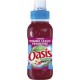Oasis Pocket Pomme Cassis Framboise 25cl x6 (lot de 12 packs de 6 soit 72 bouteilles)