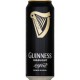 Guinness Draught Brune 50cl