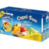 Capri-Sun Multivitamin 20cl x10 (lot de 5 soit 50 poches)