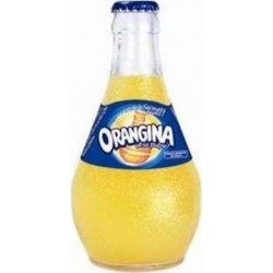 Orangina JAUNE 25CL