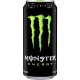 Monster Energy 50cl (pack de 24)