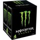 Monster Energy Cans 50CL 4-pack (pack de 4)