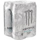 Monster Energy Ultra White 500ml (pack de 4)