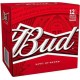 BUD 5° 12 X 25CL 5% 12 x 25 cl 5%vol. (pack de 12)