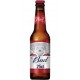 BUD 5° 12 X 25CL 5% 12 x 25 cl 5%vol. (pack de 12)