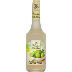 Moulin de Valdonne Citron Vert 70cl