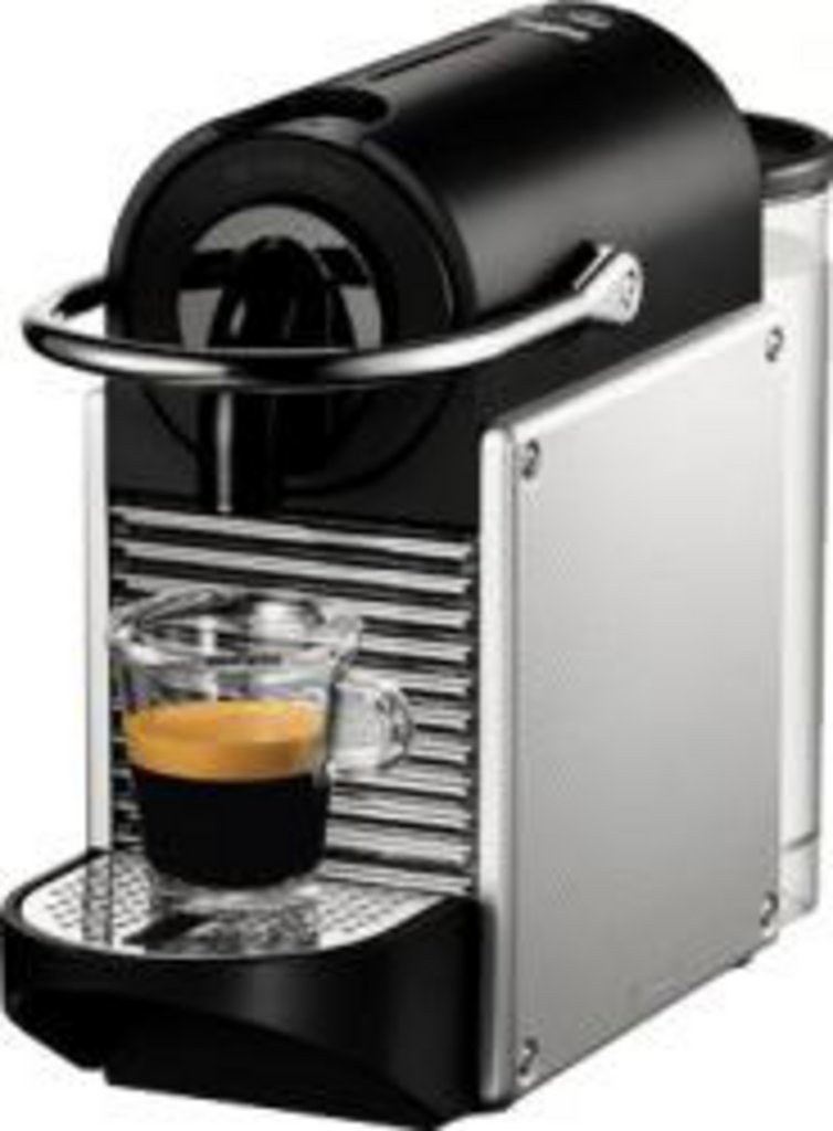 magimix nespresso m110