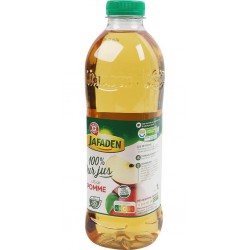 Jafaden Pur jus de pomme 1L