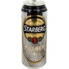 Starberg Bière blonde 4% 50 cl 4%vol. (lot de 12)