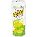 Schweppes Lemon Zéro 33cl