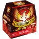 GRIMBERGEN ROUGE 25cl (pack de 6)