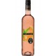Very pamp melon & une touche de thé rose melon 75cl 10%vol