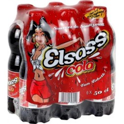 ELSASS COLA 6X50cl (pack de 6)