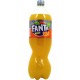 Fanta Orange Zéro Light 1,5L (lot de 12 bouteilles)