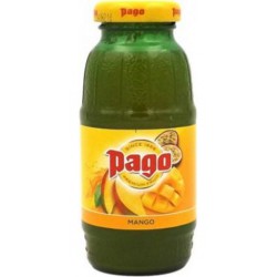 Pago Mango 20cl (pack de 12)