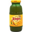 Pago Mango 20cl (pack de 12)