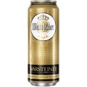 Warsteiner Blonde 50cl (pack de 12 canettes)