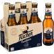 Fischer Bière blonde 25 cl 6%vol. (pack de 6)