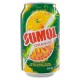 Sumol Orange 33cl (lot de 24)